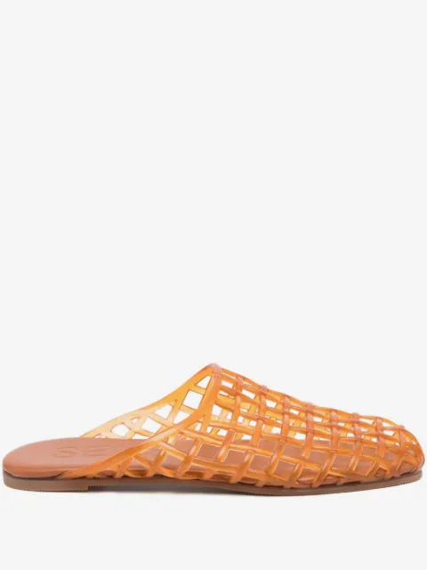 Senso mules Jacey