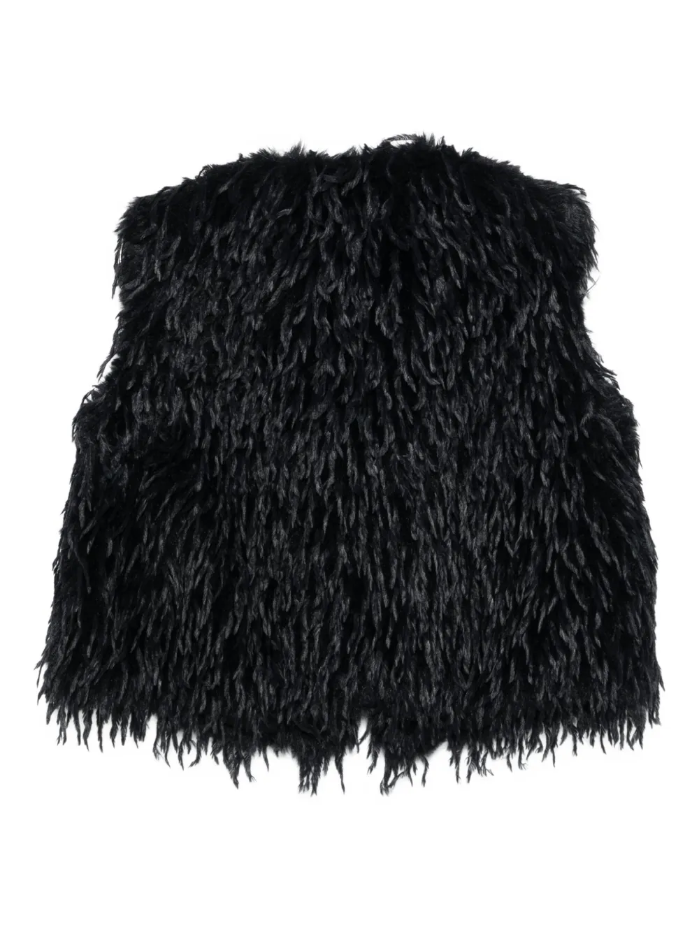 Luisa Cerano V-neck vest | Waistcoats & Gilets | Image 2