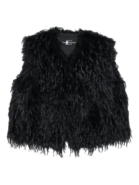 Luisa Cerano V-neck vest