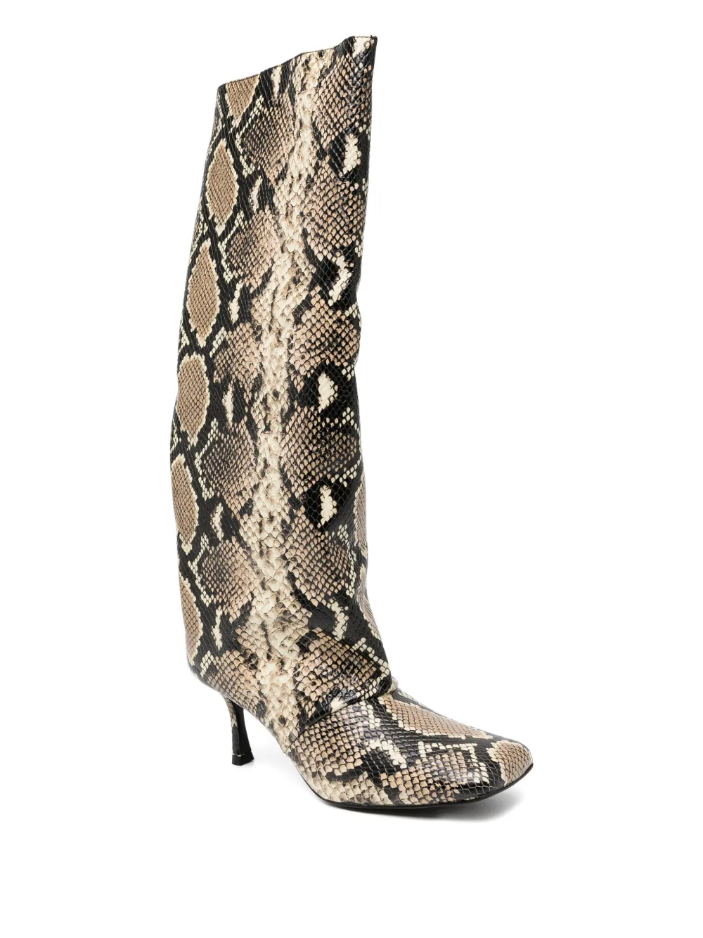 Senso botas altas Jude con tacón de 70mm | Botas altas | Image 2