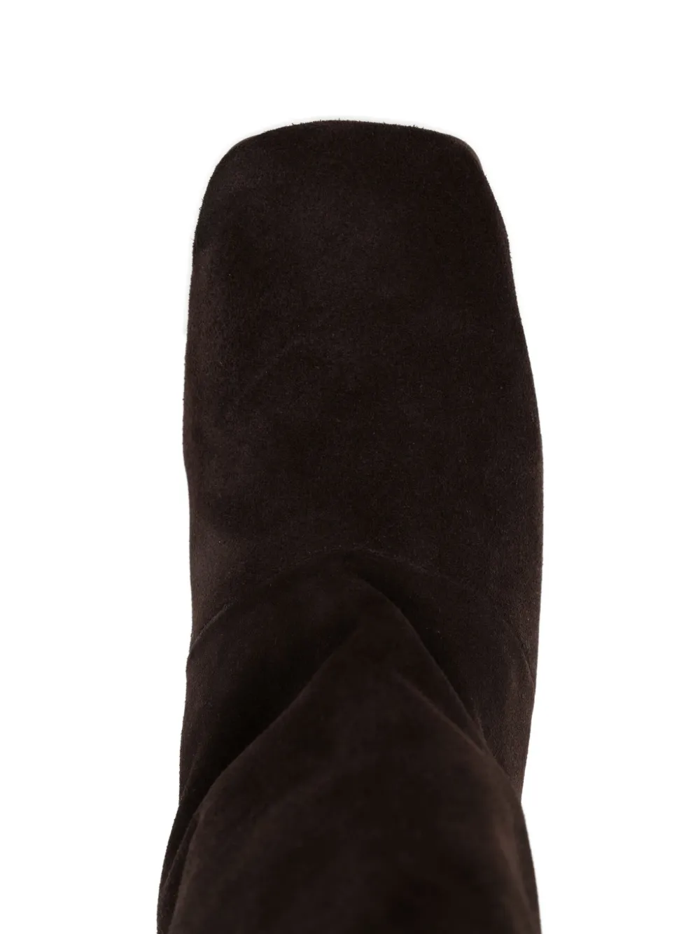 Senso 70mm Jude Iv Boots In Brown