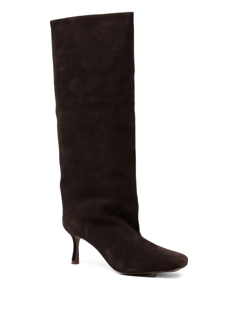 Senso botas Jude IV con tacón de 70mm | Botas altas | Image 2