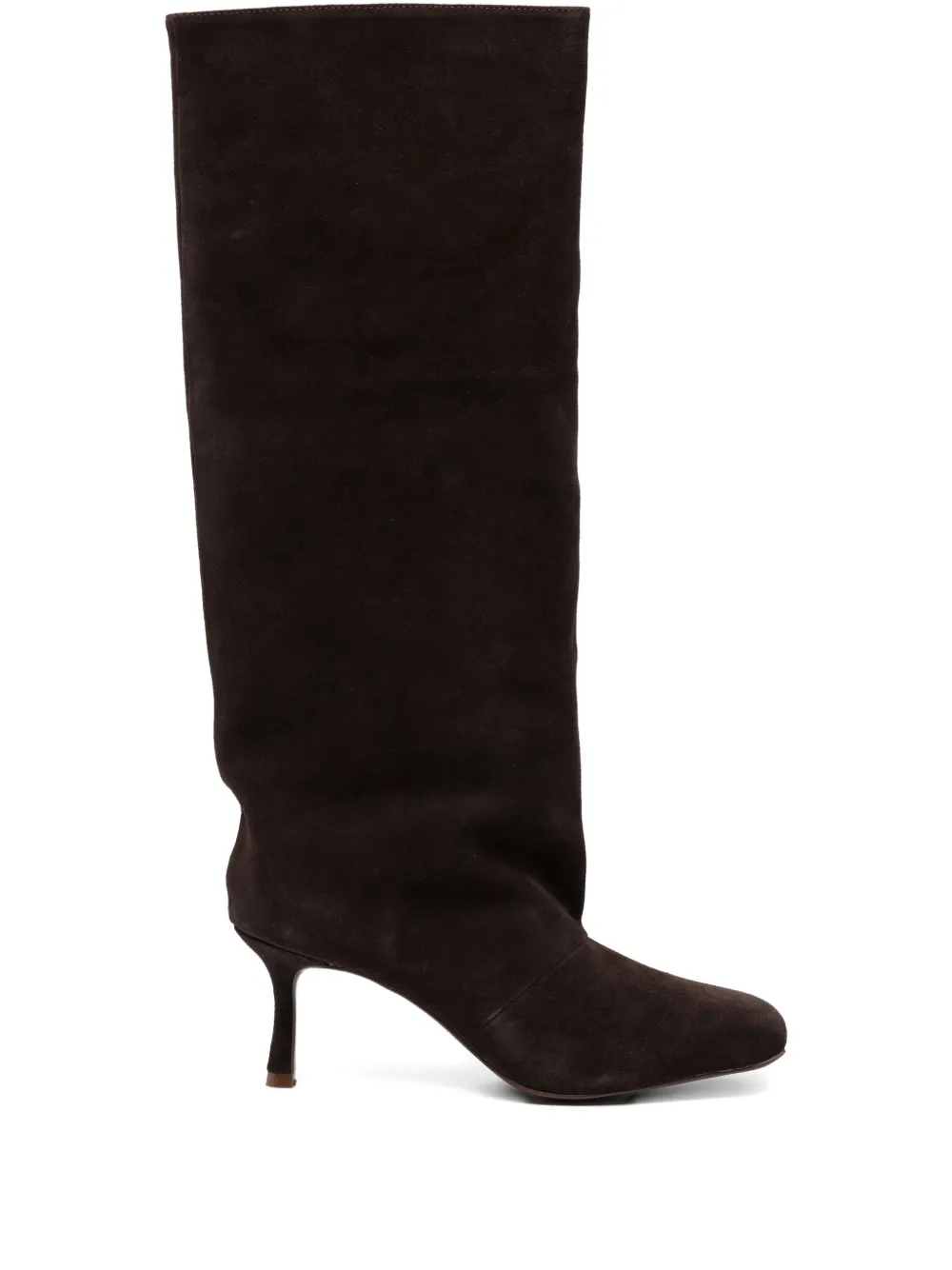 Senso botas Jude IV con tacón de 70mm | marrón | Image 1