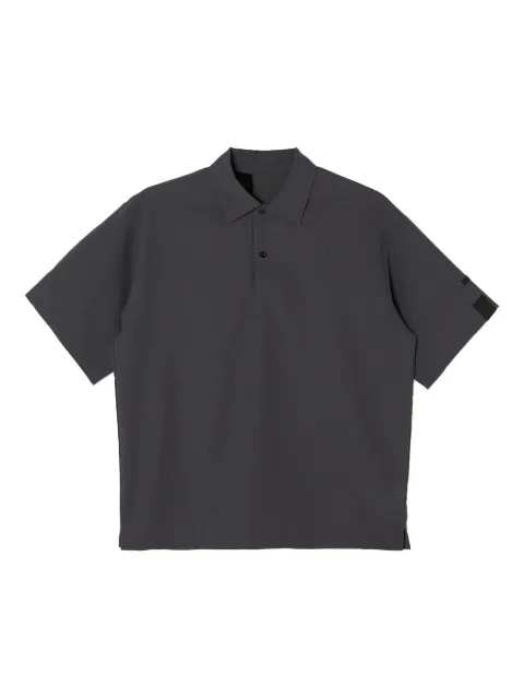 N.HOOLYWOOD 标贴polo衫