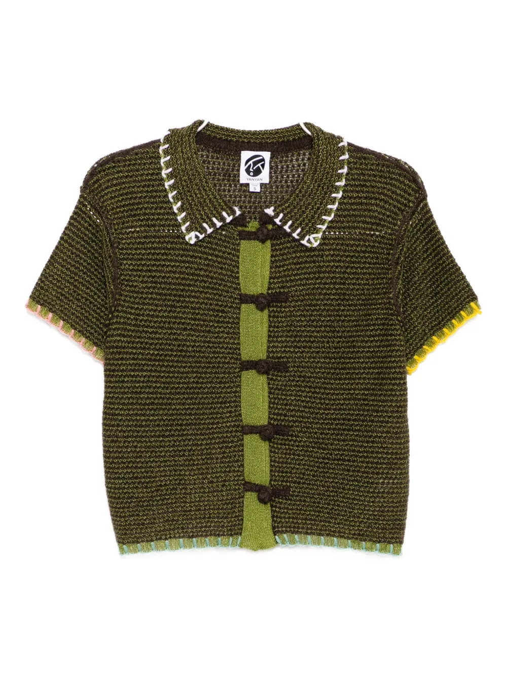 Netty cardigan