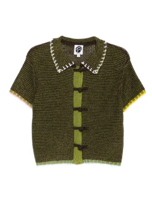 YANYAN KNITS ウィメンズ通販 - FARFETCH
