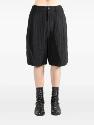 ハーフ・ショートパンツ ZIGGY CHEN Men Shorts L0M251054154 Grey 7.1ziggychen3379_2400x.jpg?v=