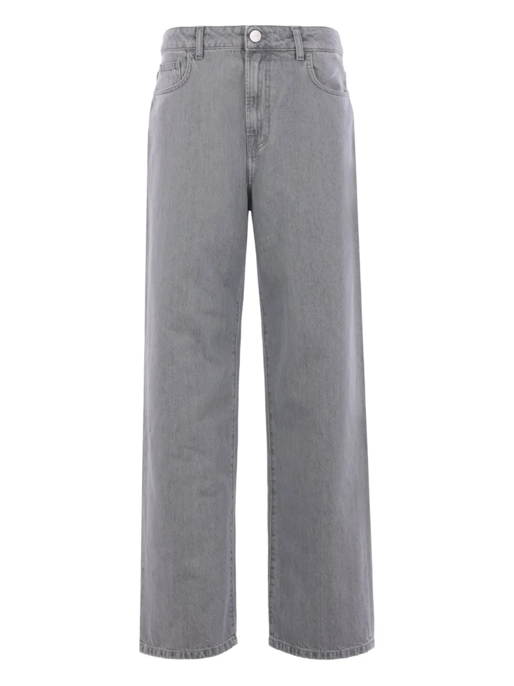 Róhe faded-wash jeans
