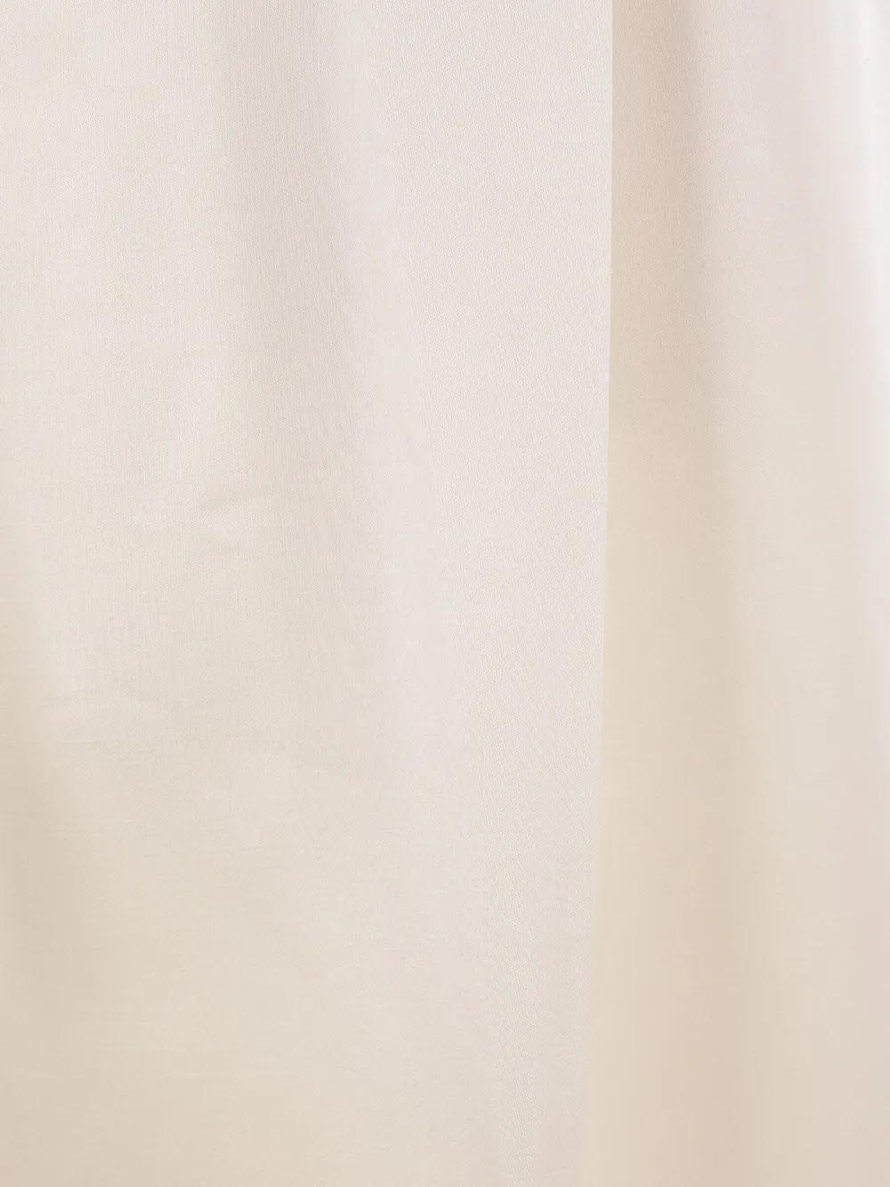 Róhe Straight broek Beige