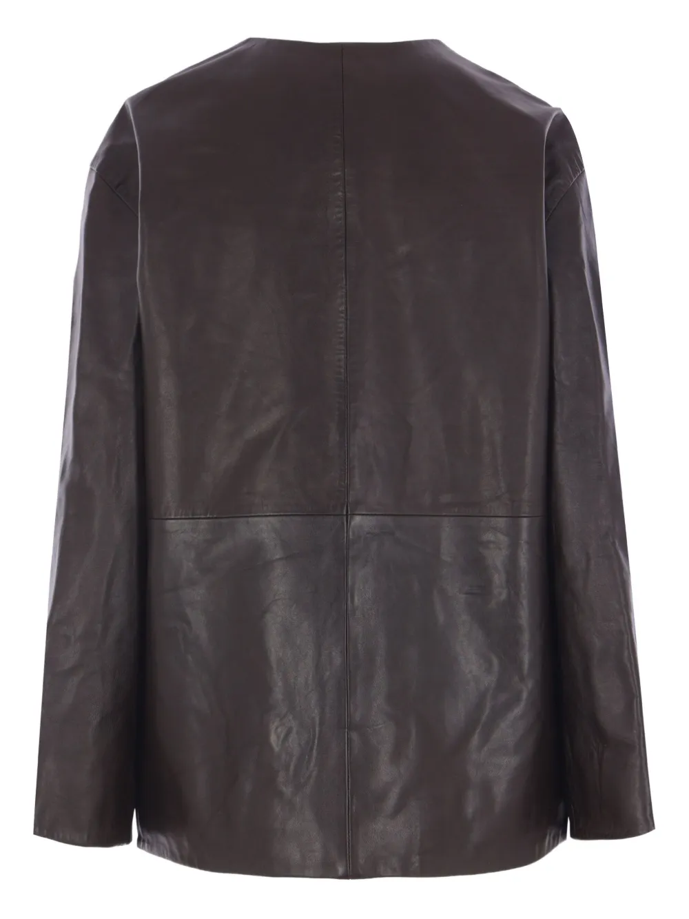 Róhe Rohe leather jacket | Leather Jackets | Image 2