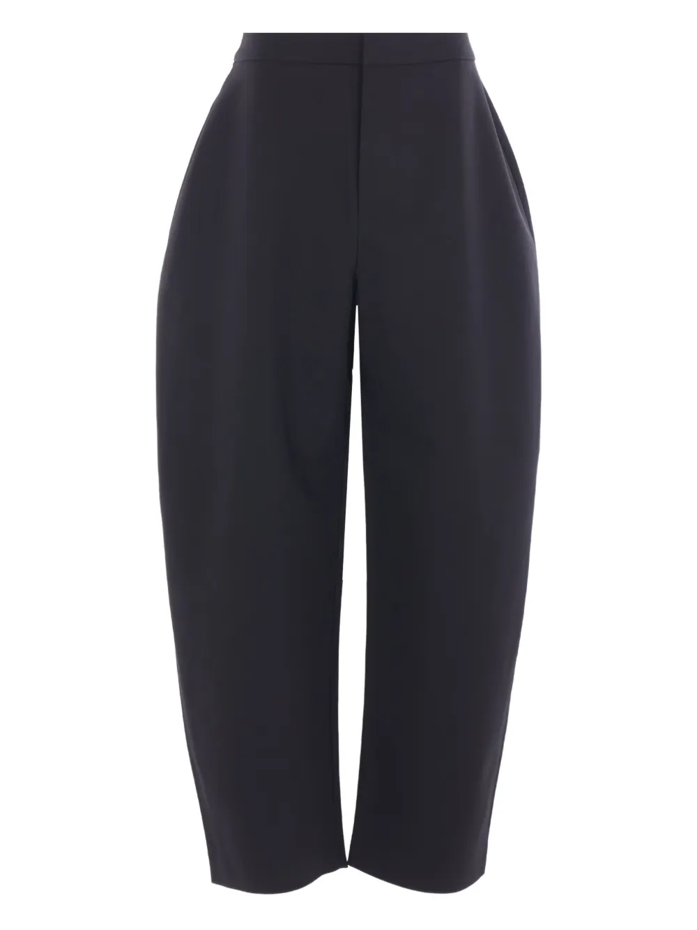 Róhe welt-pocket trousers | Black | Image 1