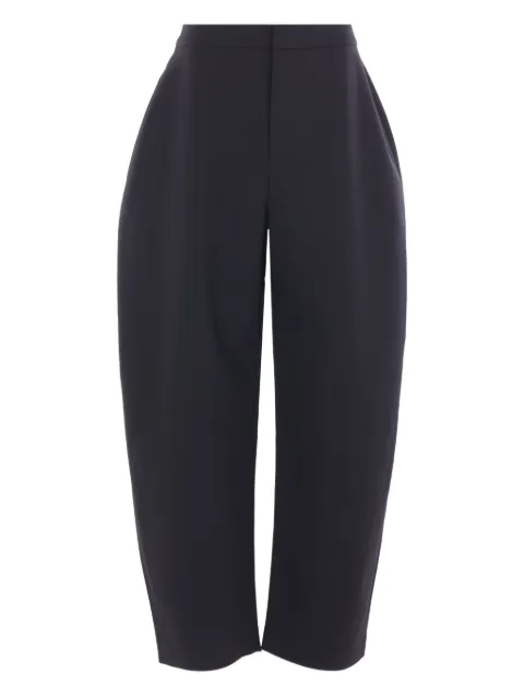 Róhe pantalones con bolsillos