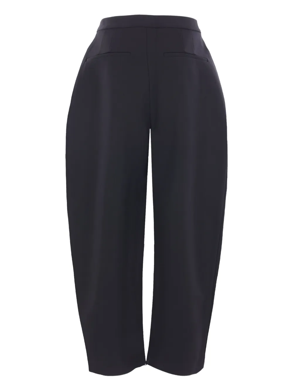 Róhe welt-pocket trousers | Slacks | Image 2