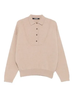 Jacquemus ウィメンズ ニットウェア通販 - FARFETCH