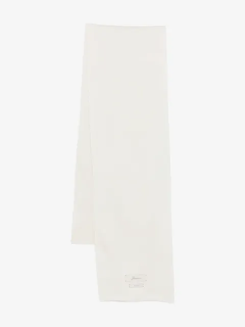 Jacquemus écharpe The Cachemiro