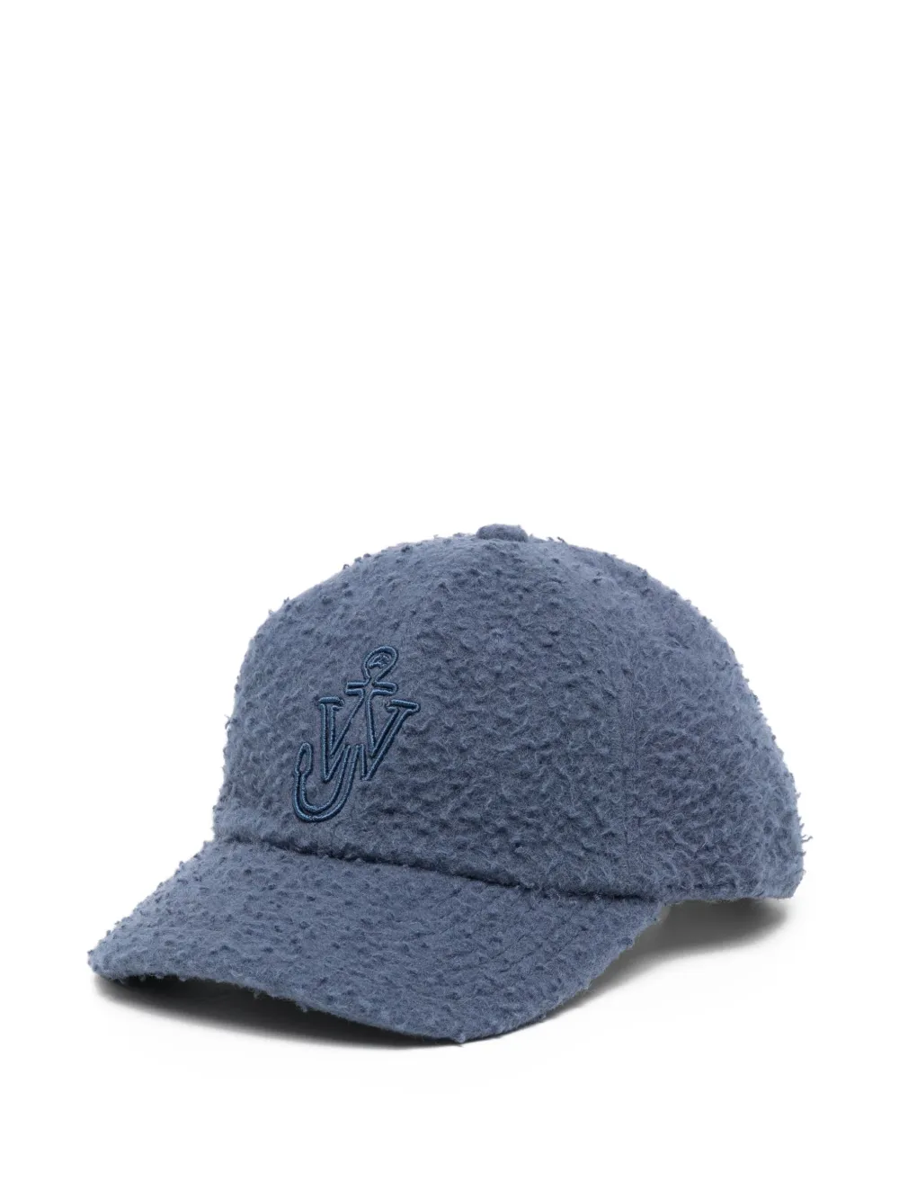 JW Anderson Honkbalpet Blauw