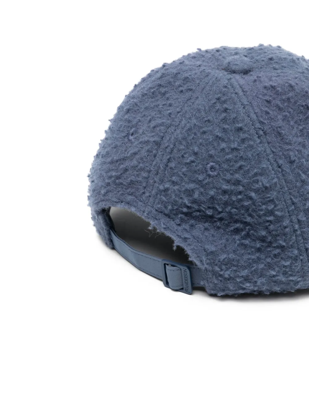 JW Anderson Honkbalpet Blauw