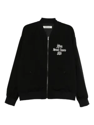 Neighborhood x Dickies Zip Jacket | Black | FARFETCH ZA