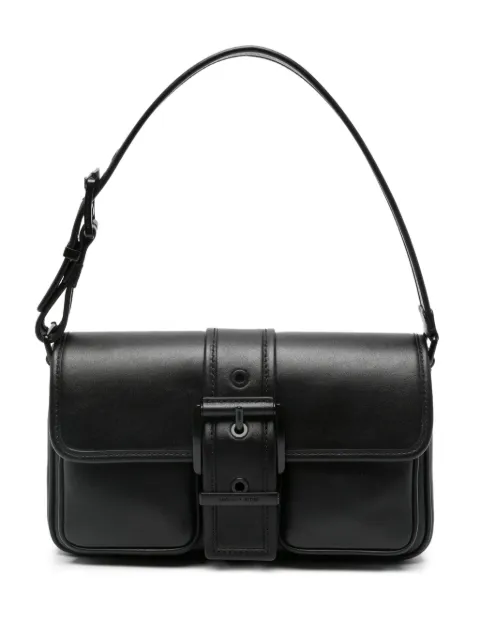 Michael Kors Colby buckle flap shoulder bag