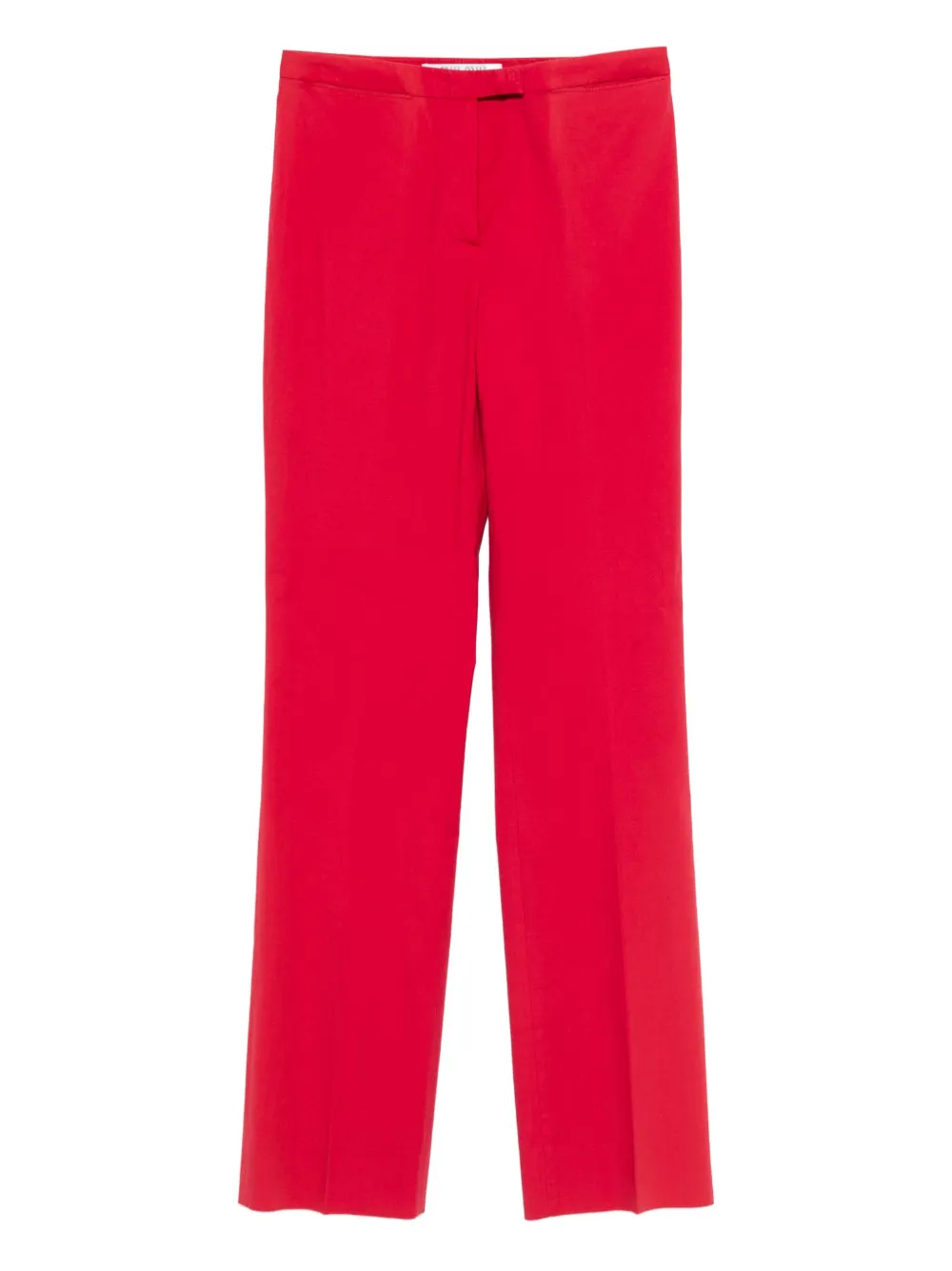 2000s tailored trousers
