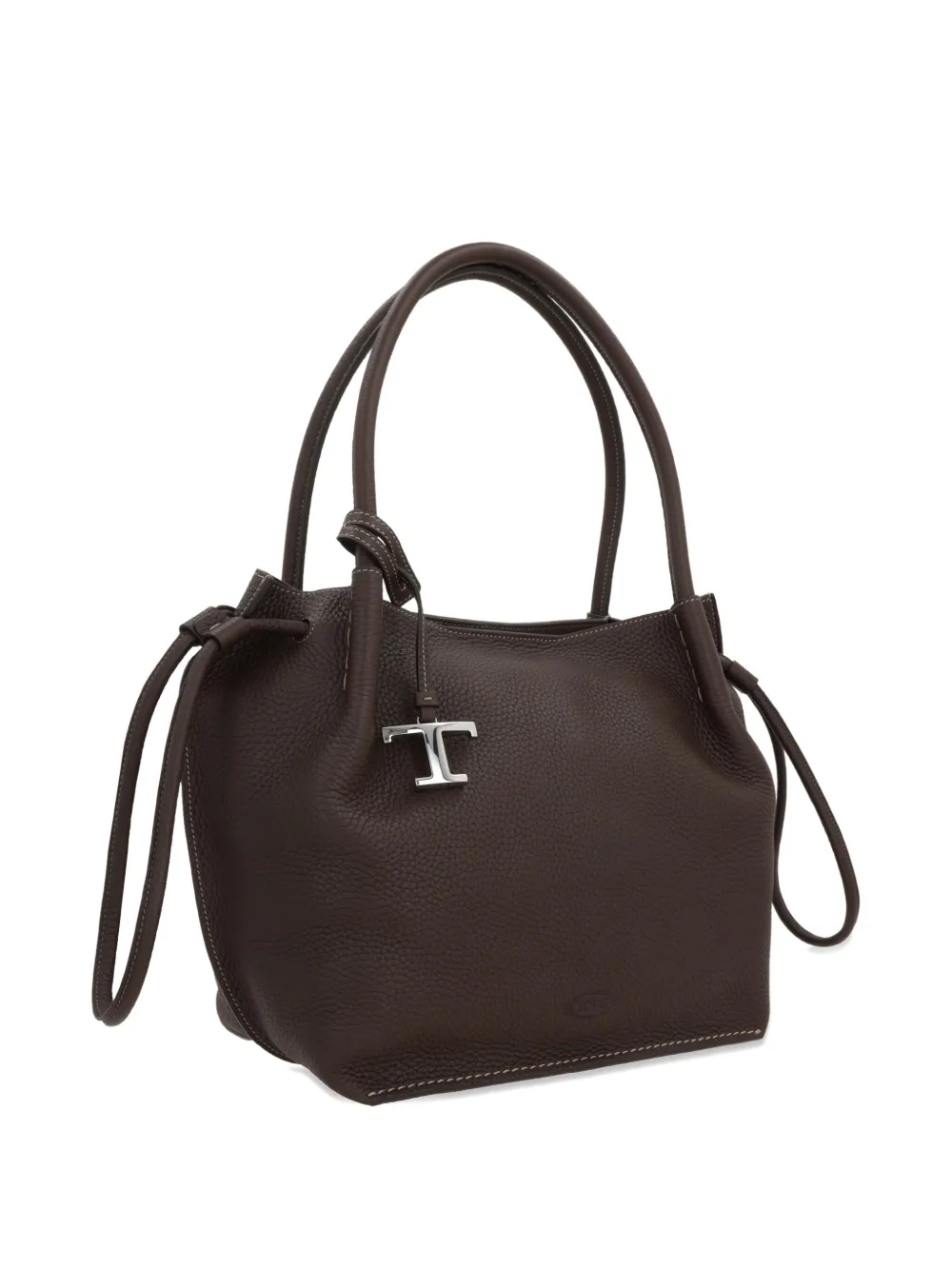 Tod's T Timeless tote bag Bruin