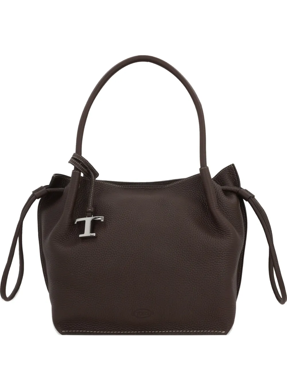 Tod's T Timeless Tote Bag