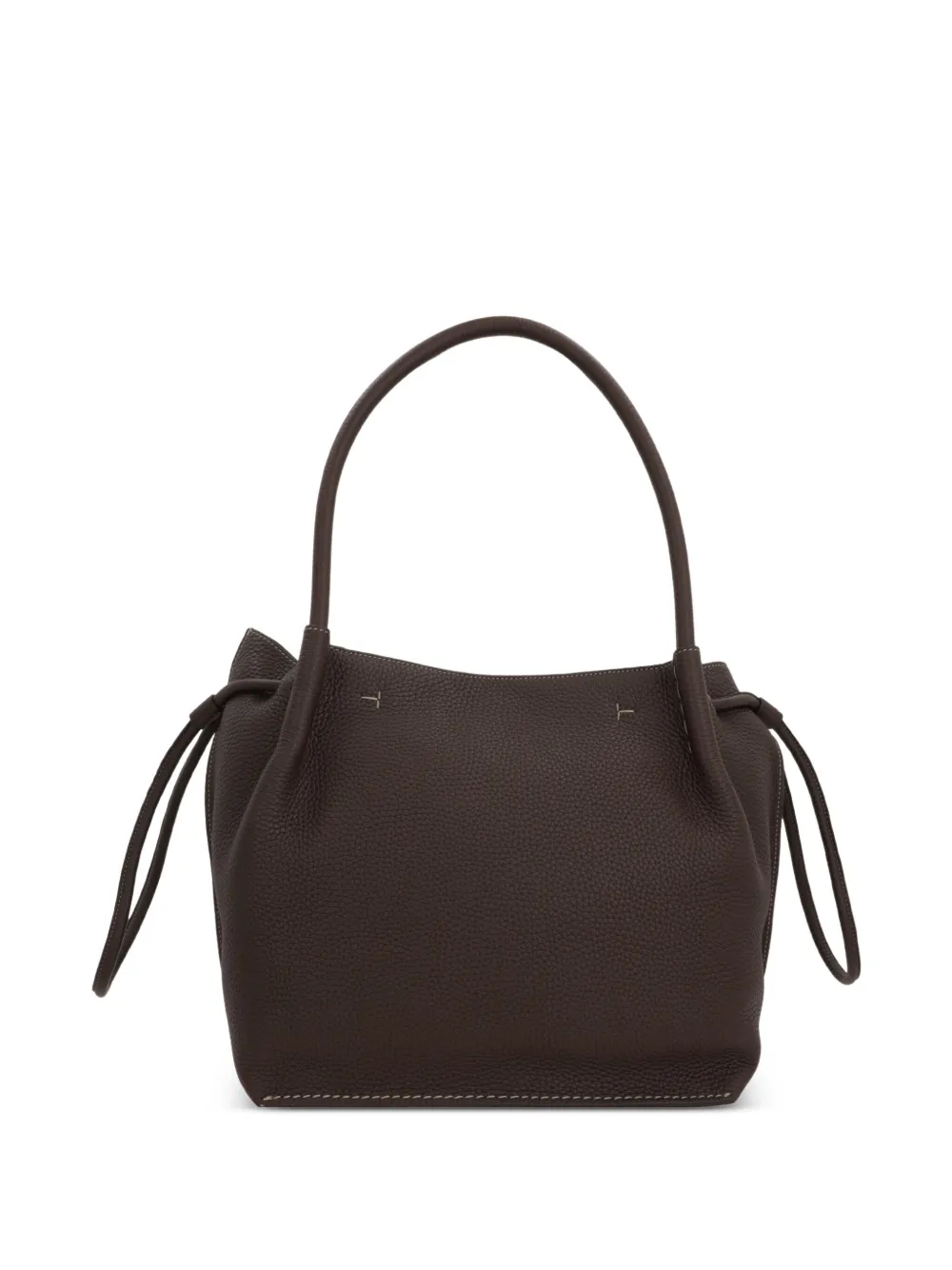 Tod's T Timeless shopper - Bruin