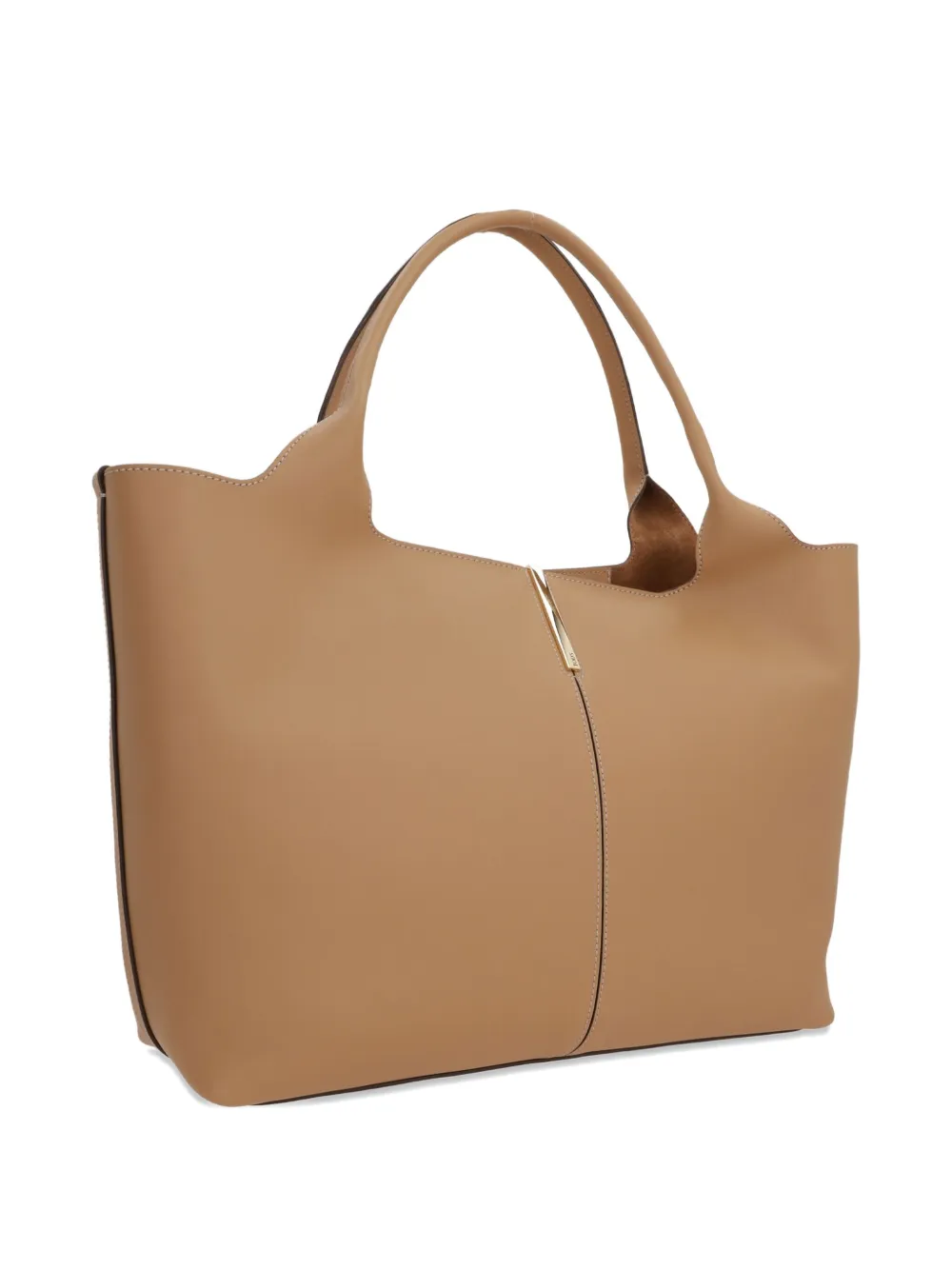 Tod's leather tote bag Bruin