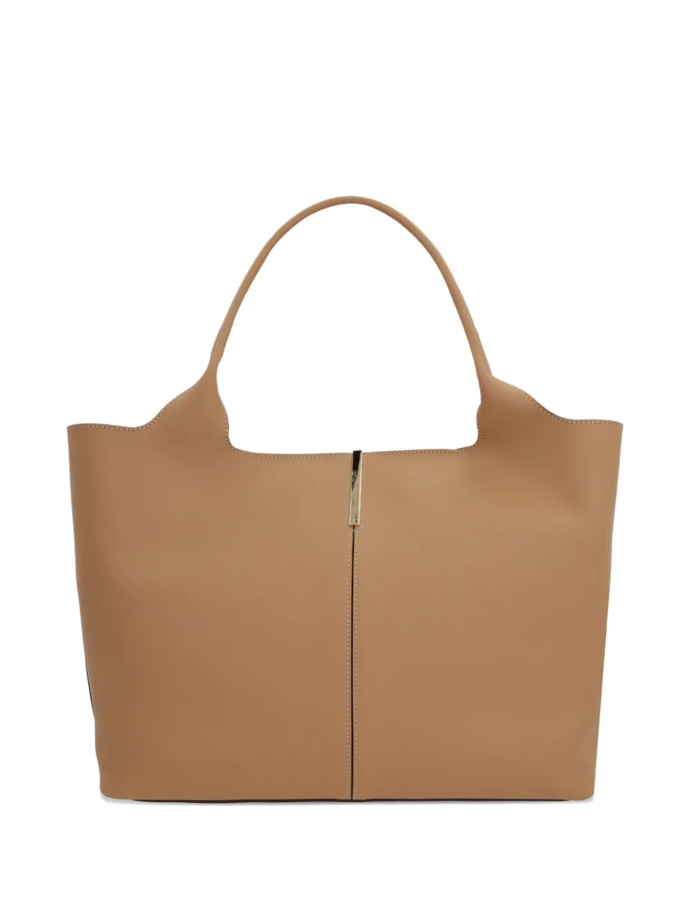 Tod's leather tote bag Bruin