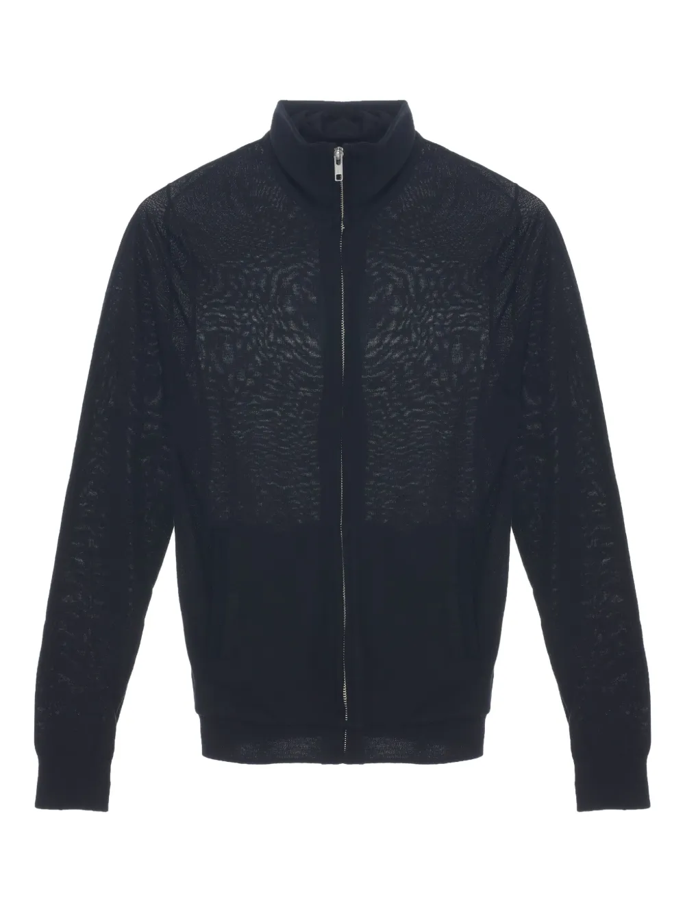 HODAKOVA zip-up cardigan | Image 1