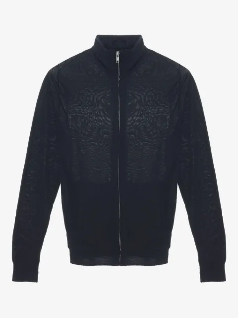 HODAKOVA zip-up cardigan 