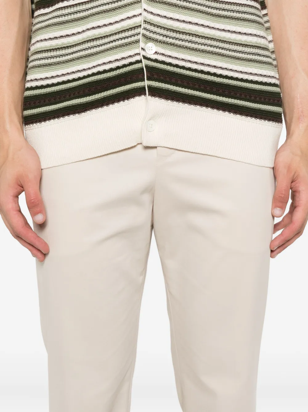 PT Torino Pantalon Beige