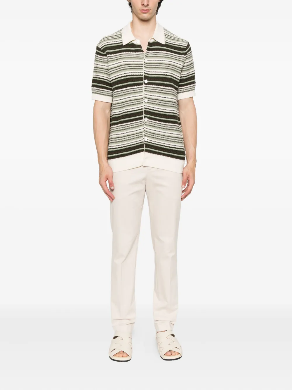 PT Torino Pantalon Beige