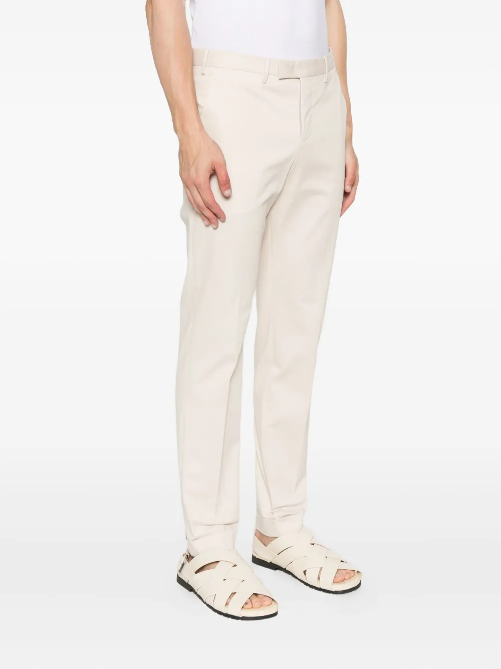 PT Torino Pantalon Beige