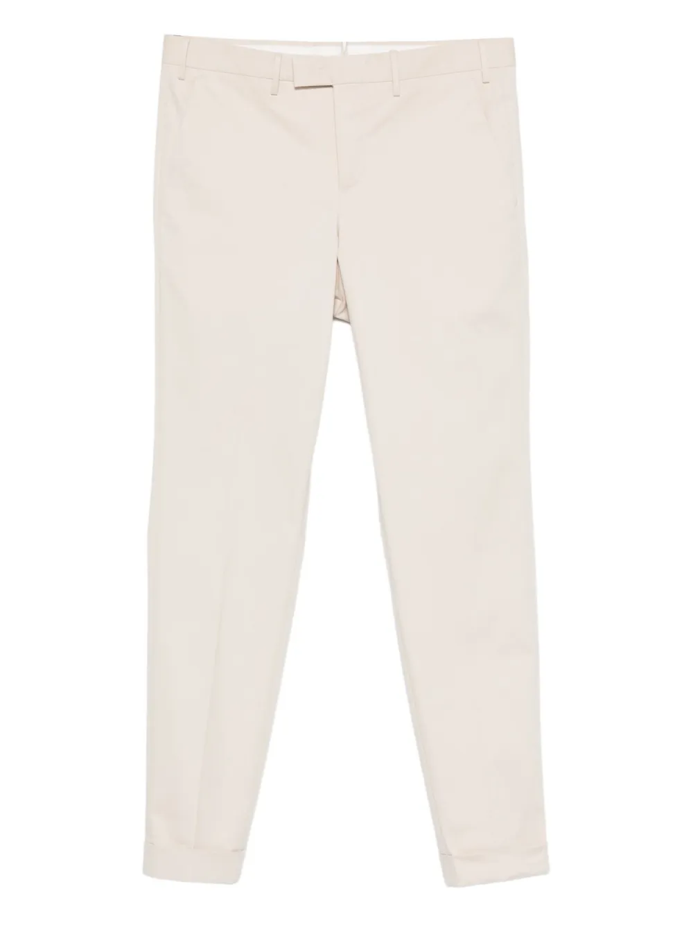PT Torino tailored trousers Beige