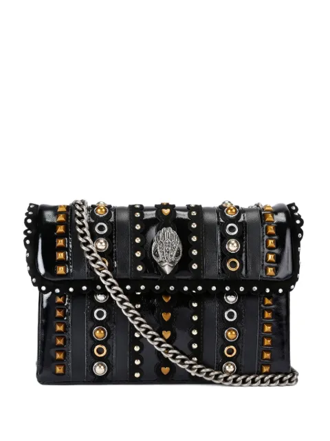 Kurt Geiger London ケンジントン ショルダーバッグ M
