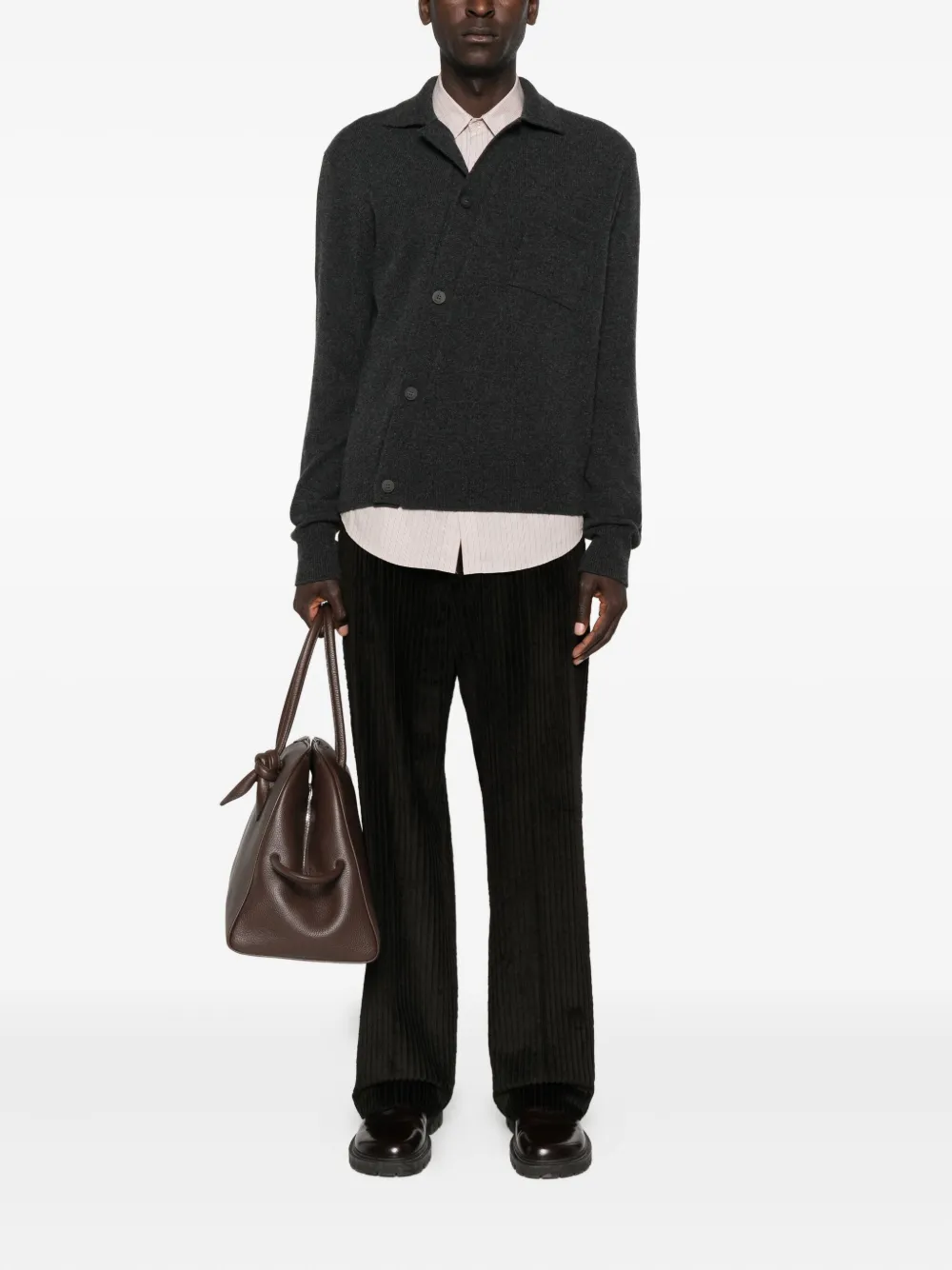 Jacquemus button cardigan | Cardigans | Image 2