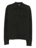 Jacquemus button cardigan - Grey