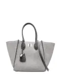 Ermanno Scervino medium Maggie tote bag - Grey