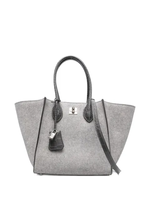 Ermanno Scervino medium Maggie tote bag