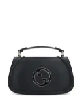 Gucci small Blondie tote bag - Black