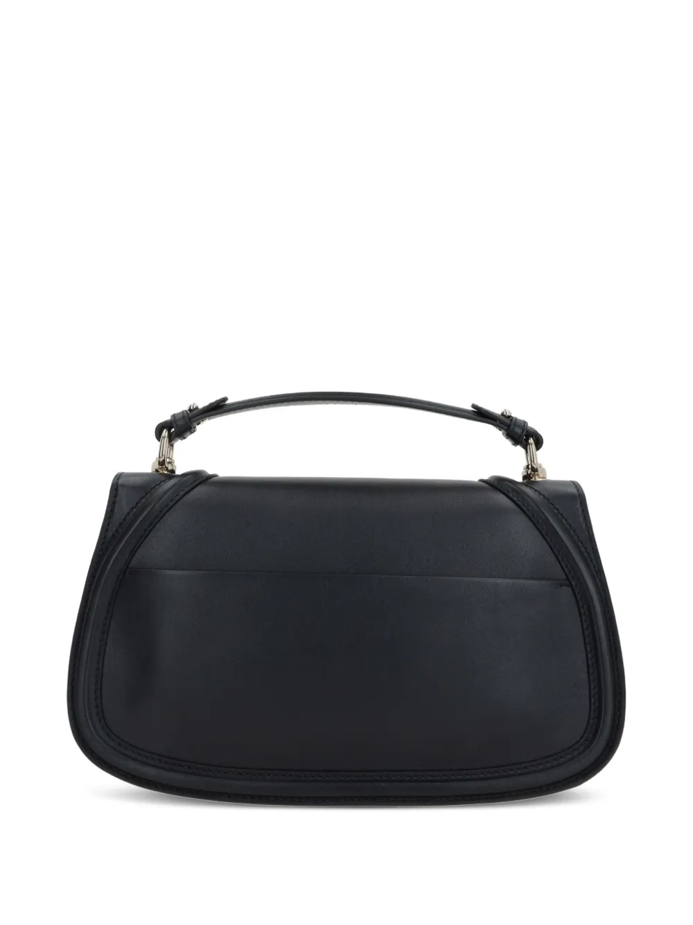 Gucci Blondie kleine shopper Zwart