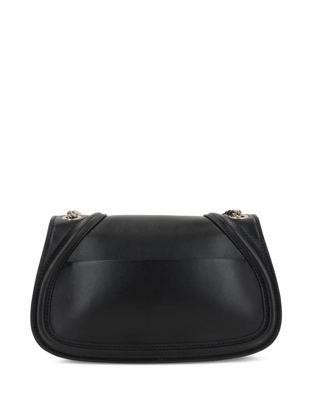Gucci Kleine Blondie crossbodytas Zwart