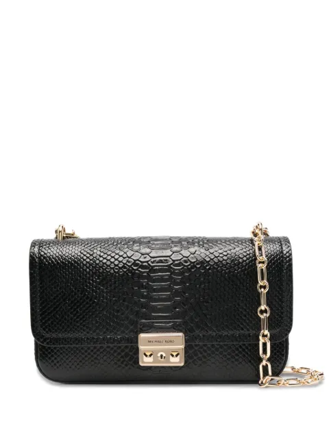 Michael Kors Cece leather shoulder bag
