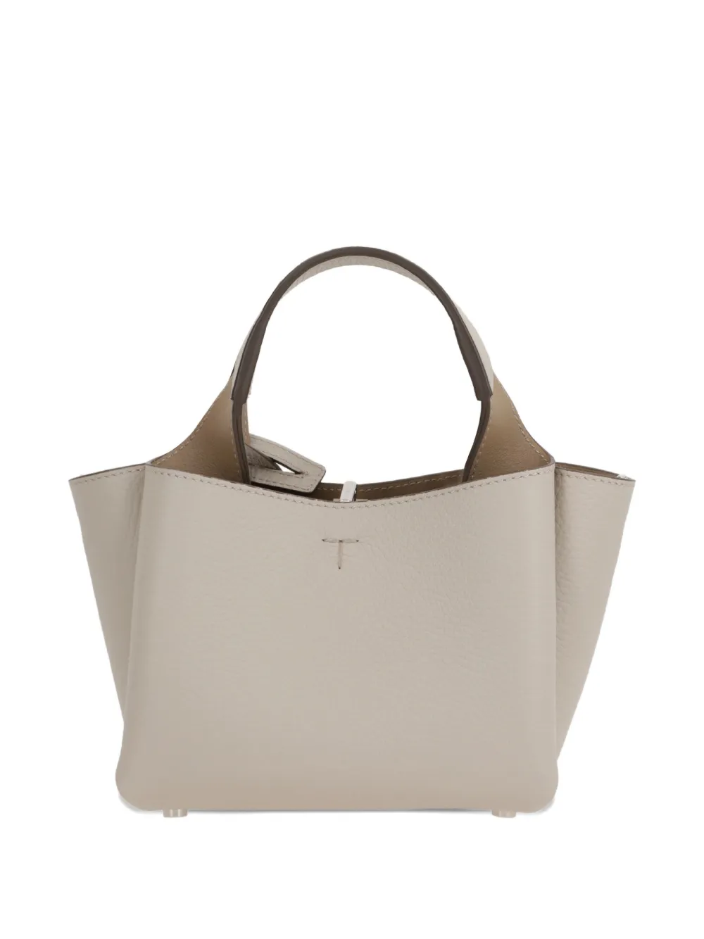 Tod's T Timeless mini bag Beige