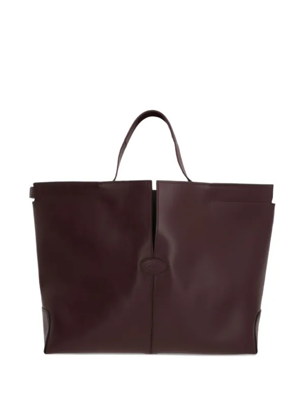 【関税&送料込み】Tod'S Di Folio Medium Bags 30970401_59980351_600.jpg