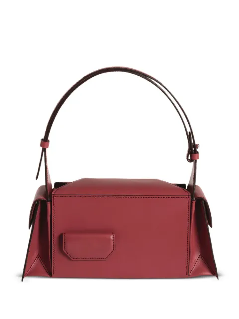 Merryl Tielman mini Barbara shoulder bag