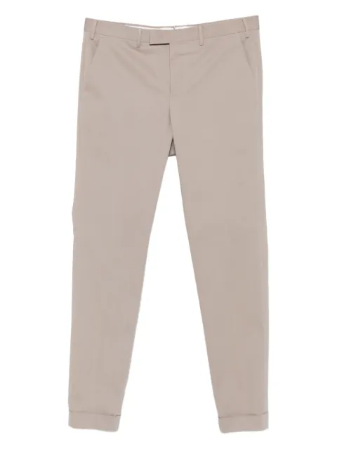 PT Torino tailored trousers