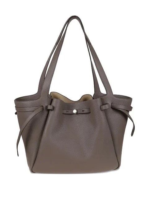 Tory Burch Bolsa tote Romy de couro