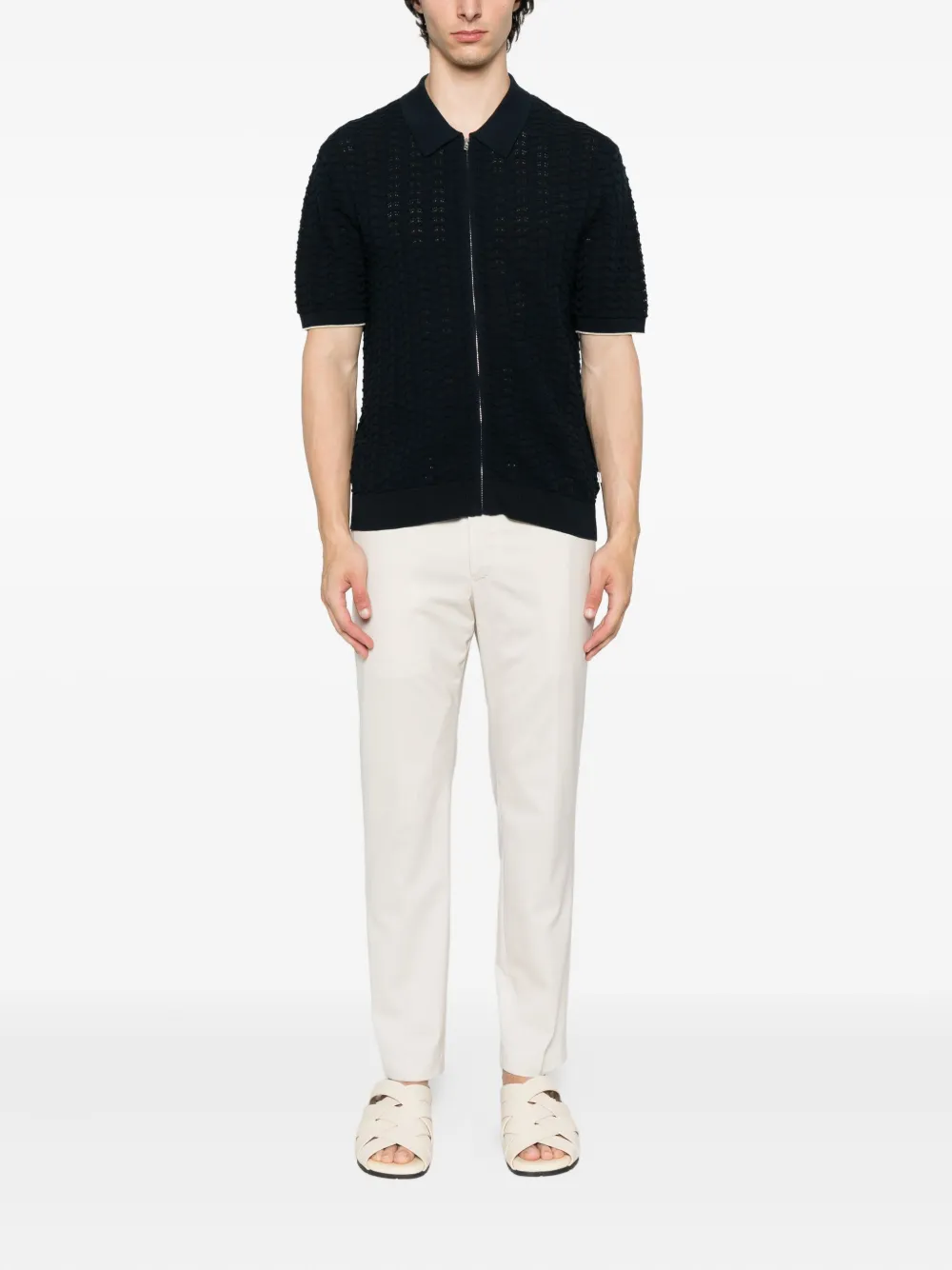 PT Torino Pantalon Beige